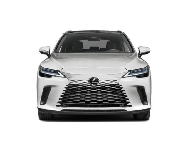 new 2026 Lexus RX 350 car