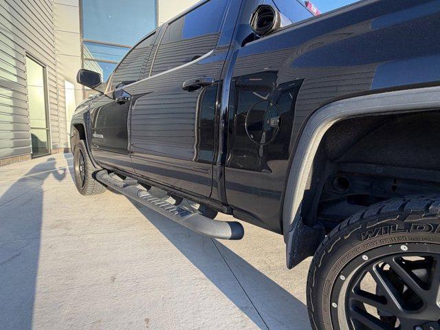 used 2015 GMC Sierra 1500 car, priced at $18,089