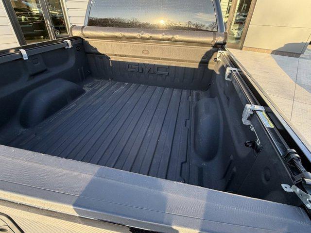 used 2015 GMC Sierra 1500 car, priced at $18,089