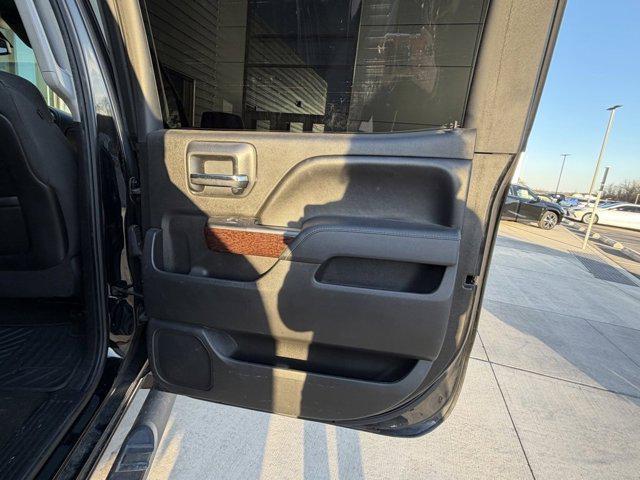 used 2015 GMC Sierra 1500 car, priced at $18,089