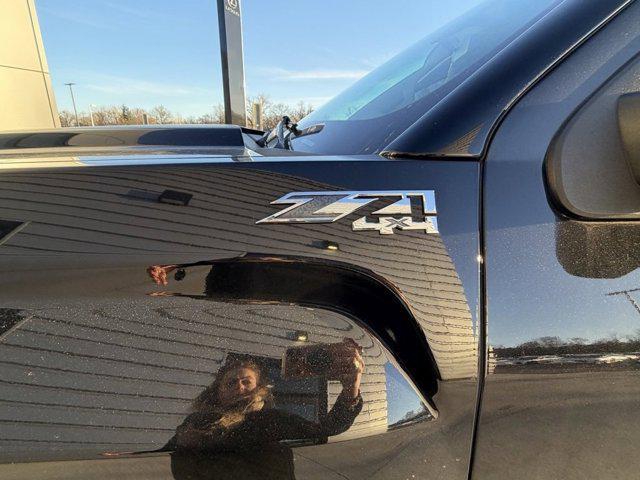 used 2015 GMC Sierra 1500 car, priced at $18,089