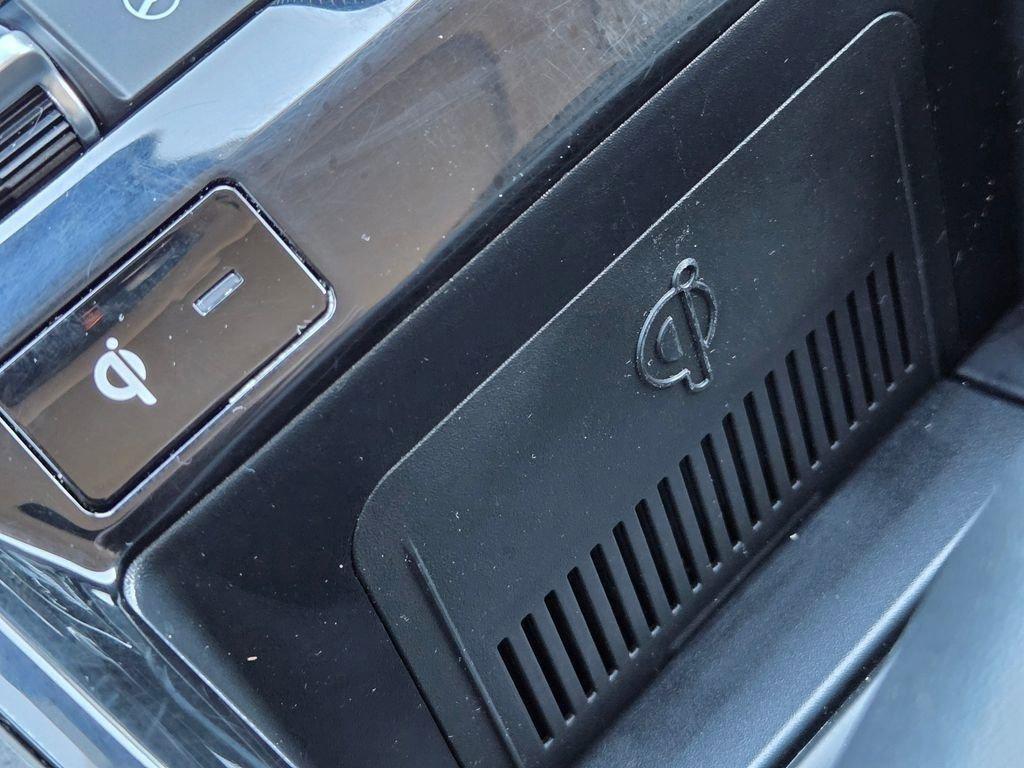 used 2023 Kia K5 car, priced at $24,542