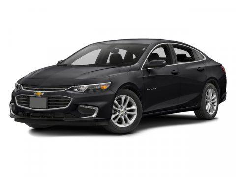 used 2016 Chevrolet Malibu car, priced at $10,260
