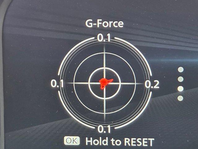 used 2025 Nissan Z car, priced at $36,928