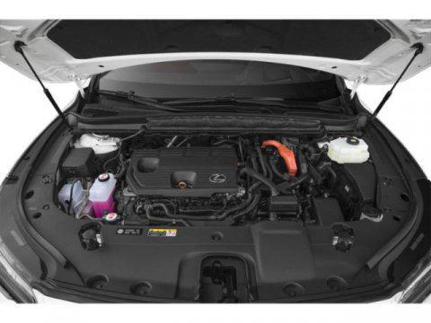 new 2026 Lexus RX 350 car, priced at $68,003