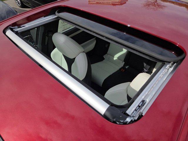 new 2025 Lexus ES 350 car, priced at $53,359