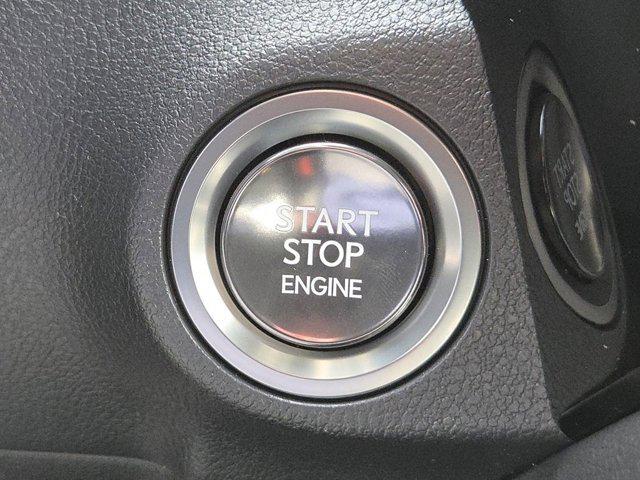 new 2025 Lexus ES 350 car, priced at $53,359