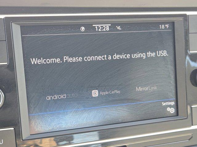 used 2023 Volkswagen Jetta car, priced at $16,792