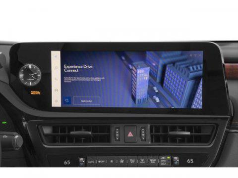 used 2025 Lexus ES 300h car, priced at $51,725