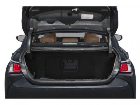 used 2025 Lexus ES 300h car, priced at $51,725