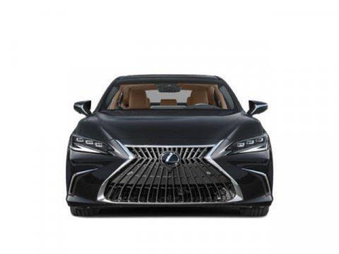 used 2025 Lexus ES 300h car, priced at $51,725