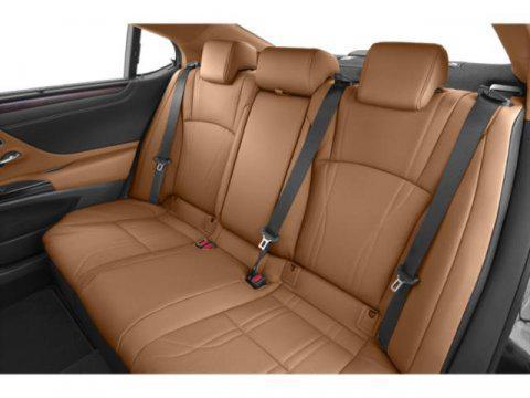 used 2025 Lexus ES 300h car, priced at $51,725