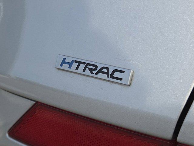 used 2020 Hyundai Tucson car, priced at $15,638