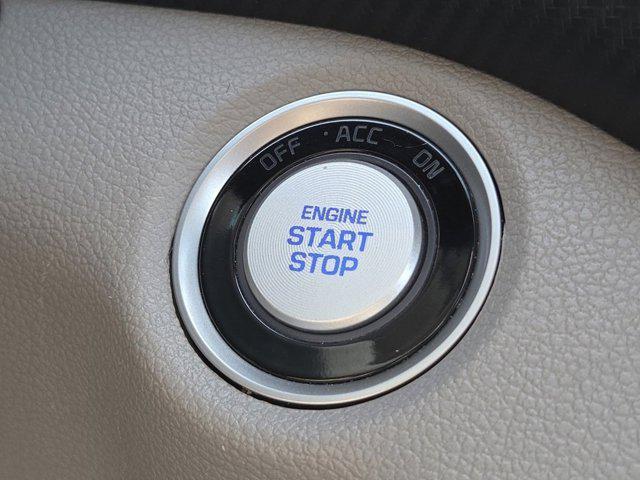 used 2020 Hyundai Tucson car, priced at $15,638