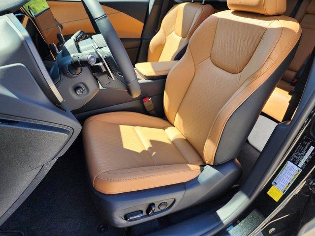 used 2024 Lexus RX 350 car, priced at $49,750
