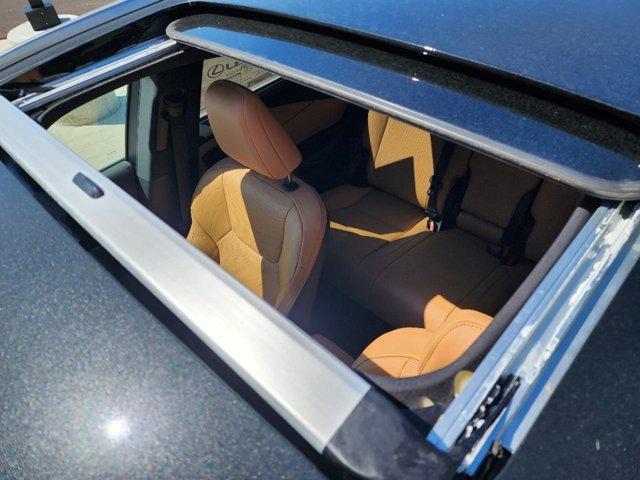 used 2024 Lexus RX 350 car, priced at $49,750