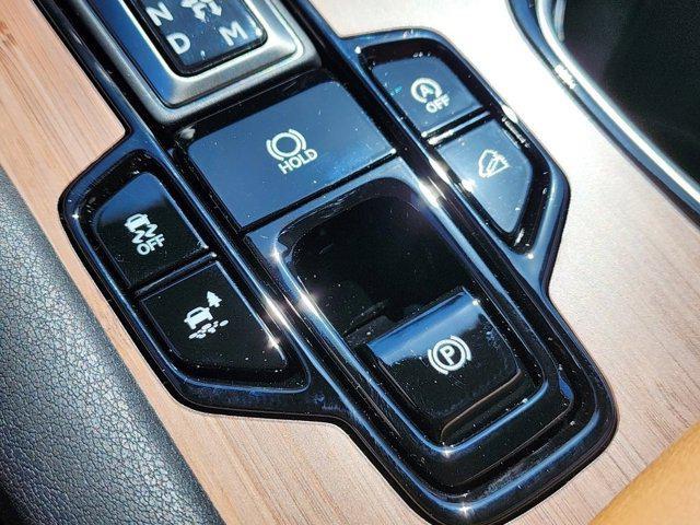 used 2024 Lexus RX 350 car, priced at $49,750