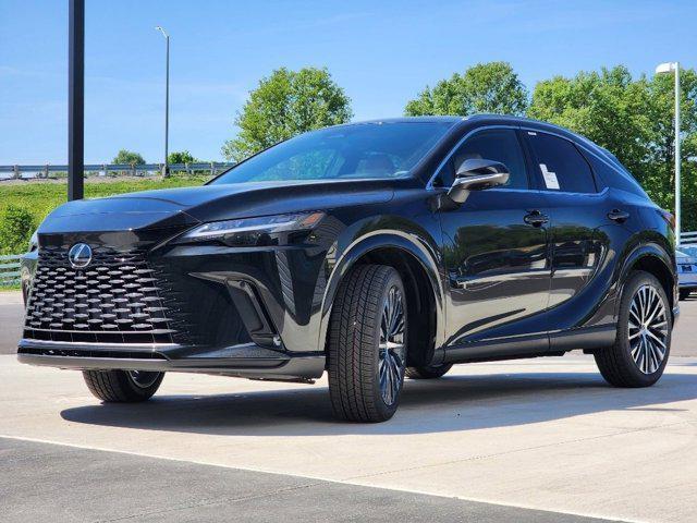 used 2024 Lexus RX 350 car, priced at $49,750