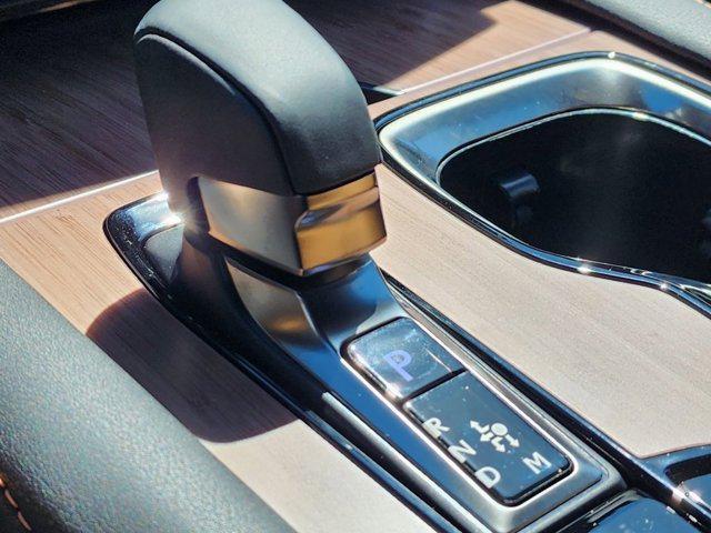 used 2024 Lexus RX 350 car, priced at $49,750