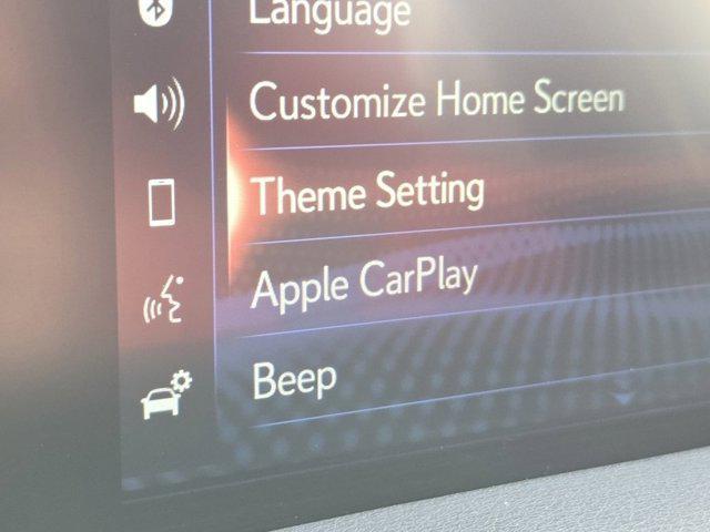 used 2019 Lexus UX 200 car, priced at $28,926