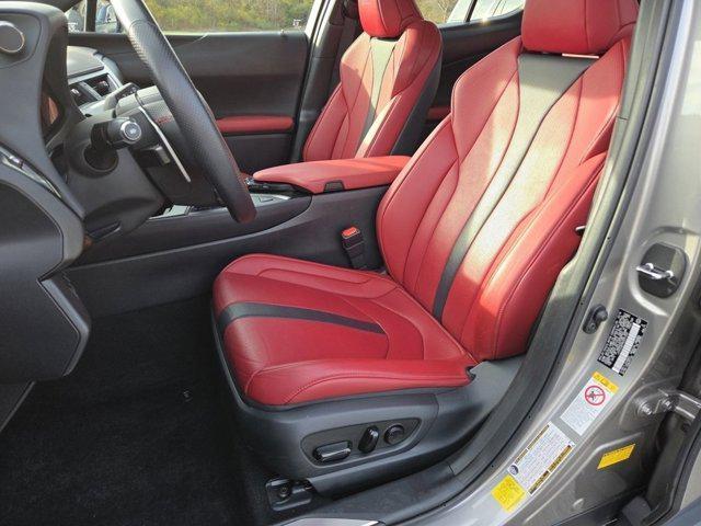 used 2019 Lexus UX 200 car, priced at $28,926