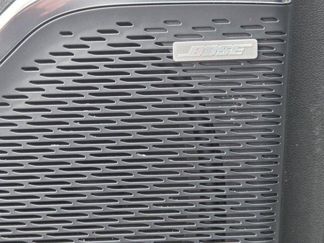 used 2024 GMC Acadia car, priced at $43,591