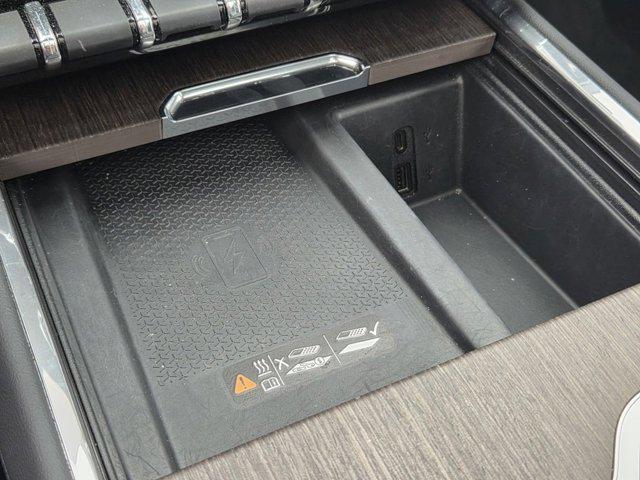 used 2024 GMC Acadia car, priced at $44,498