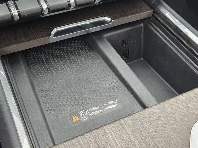 used 2024 GMC Acadia car, priced at $43,591