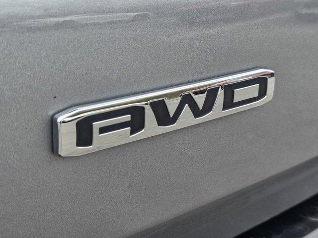 used 2024 GMC Acadia car, priced at $44,498