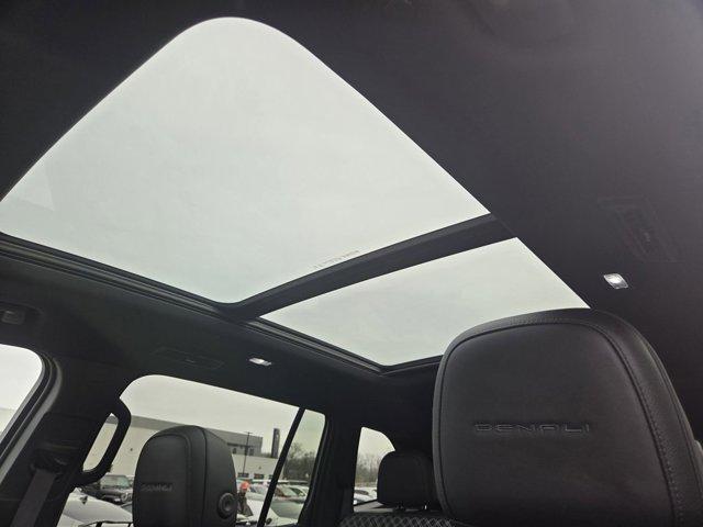 used 2024 GMC Acadia car, priced at $44,498