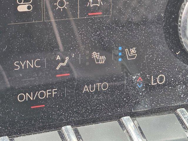 used 2024 GMC Acadia car, priced at $44,498