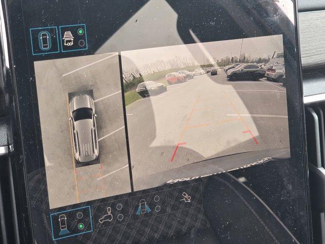 used 2024 GMC Acadia car, priced at $44,498