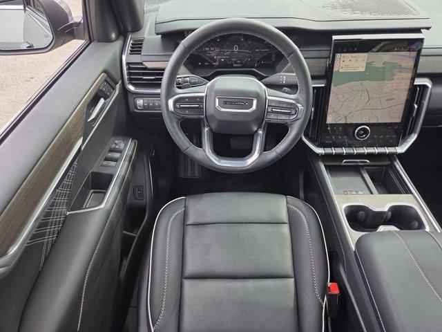 used 2024 GMC Acadia car, priced at $44,498