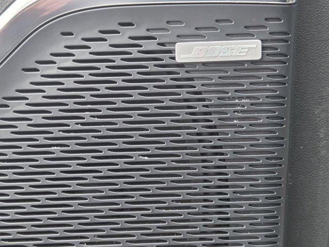 used 2024 GMC Acadia car, priced at $44,498