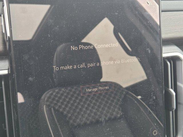 used 2024 GMC Acadia car, priced at $43,591