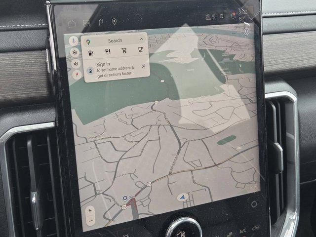 used 2024 GMC Acadia car, priced at $44,498