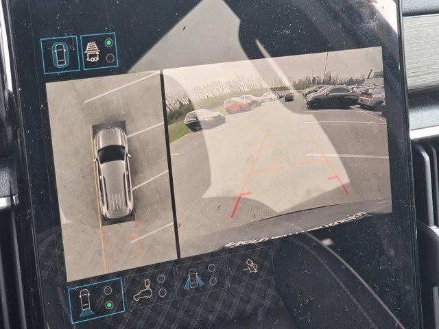 used 2024 GMC Acadia car, priced at $43,591