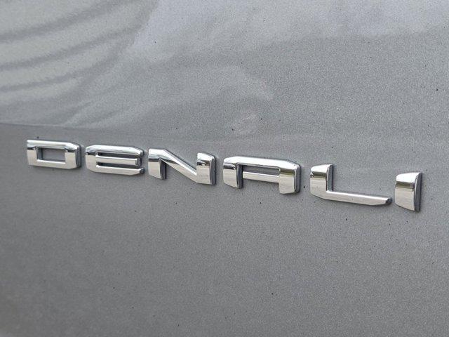 used 2024 GMC Acadia car, priced at $44,498