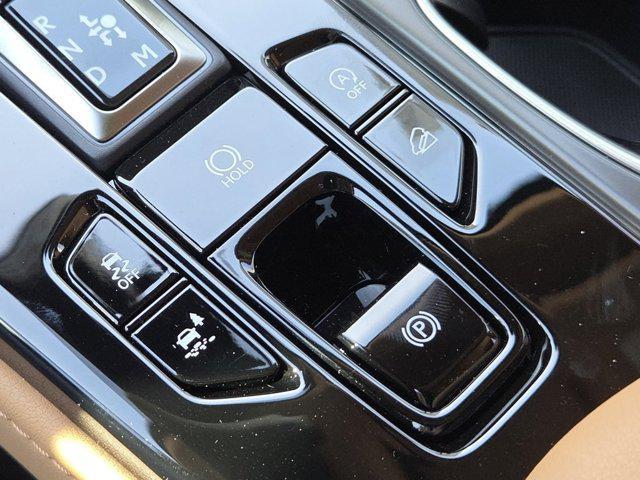 new 2026 Lexus NX 350 car, priced at $46,794