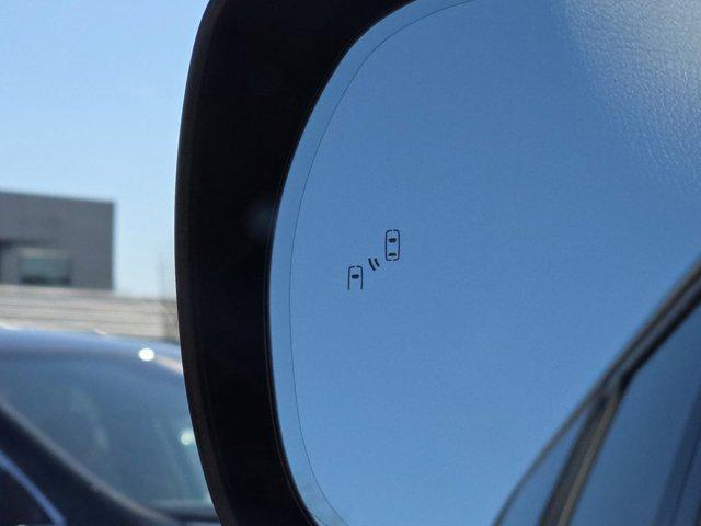 used 2023 Lexus GX 460 car, priced at $56,274