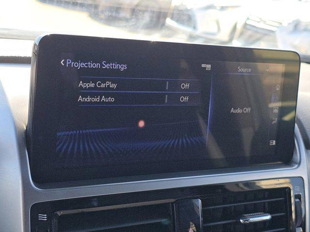 used 2023 Lexus GX 460 car, priced at $56,274