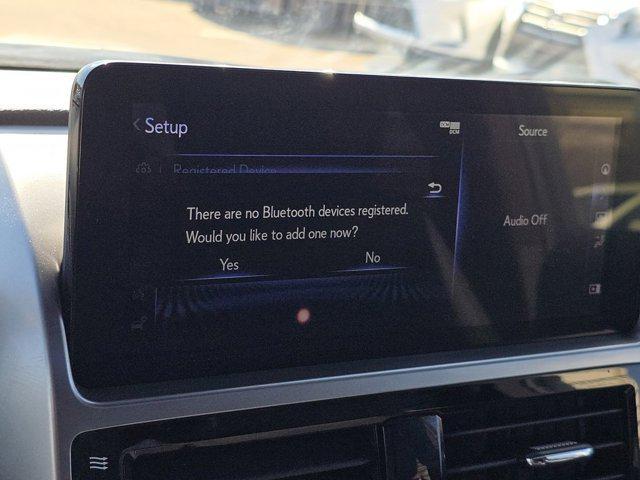 used 2023 Lexus GX 460 car, priced at $56,274