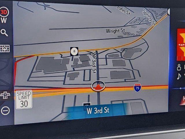 used 2023 Lexus GX 460 car, priced at $56,978