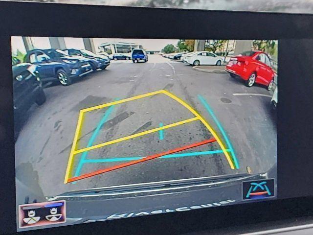 used 2023 Lexus GX 460 car, priced at $56,978