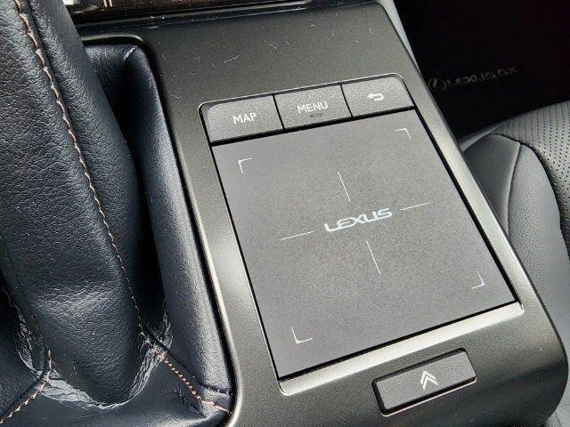 used 2023 Lexus GX 460 car, priced at $56,978