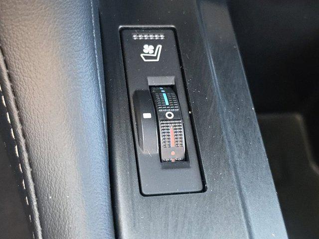 used 2023 Lexus GX 460 car, priced at $56,274