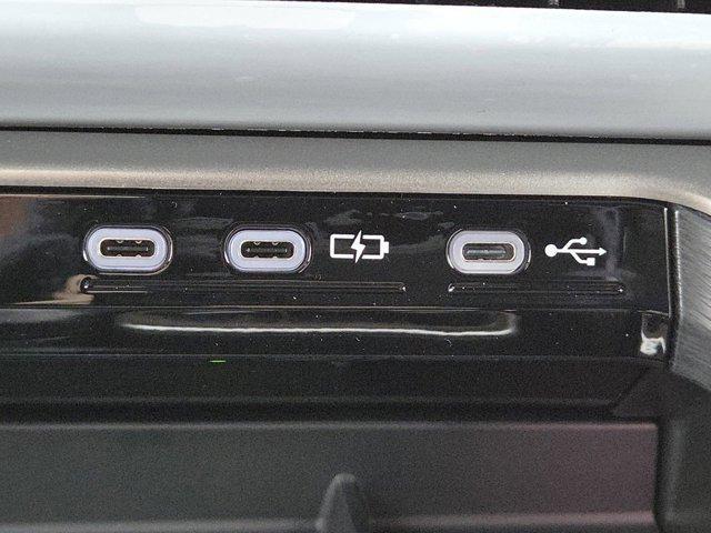 new 2026 Lexus TX 500h car, priced at $73,292