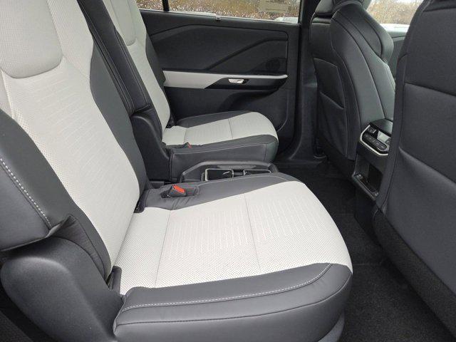 new 2026 Lexus TX 500h car, priced at $73,292