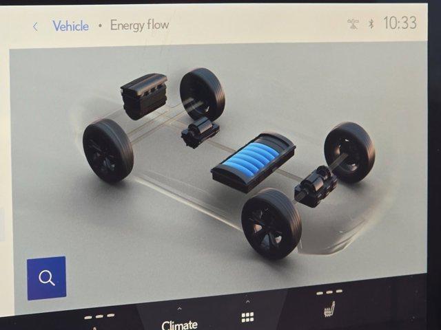 used 2024 Lexus NX 350h car, priced at $40,470