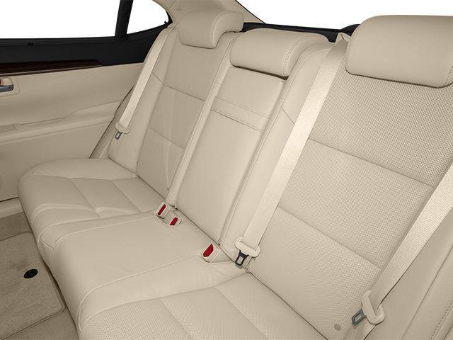 used 2013 Lexus ES 300h car, priced at $16,549
